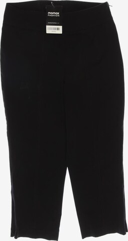 Cambio Pants in S in Black: front