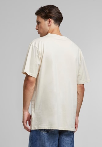 Maglietta di Karl Kani in beige
