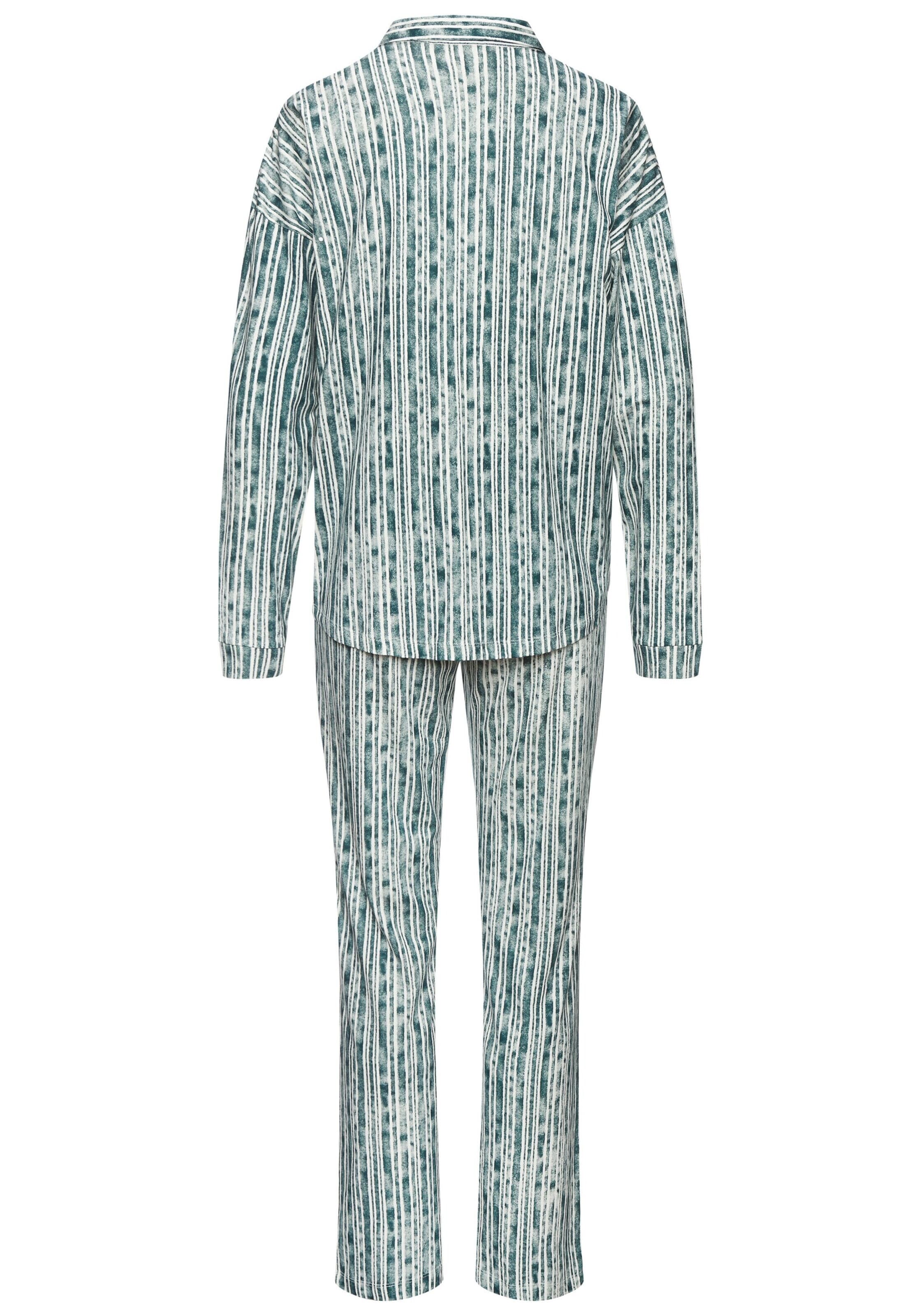 Pyjama VIVANCE en bleu