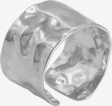 Heideman Ring in Zilver: voorkant