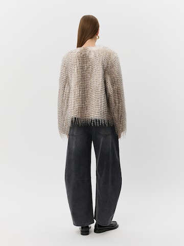 Sofie Schnoor Sweatshirt i grå