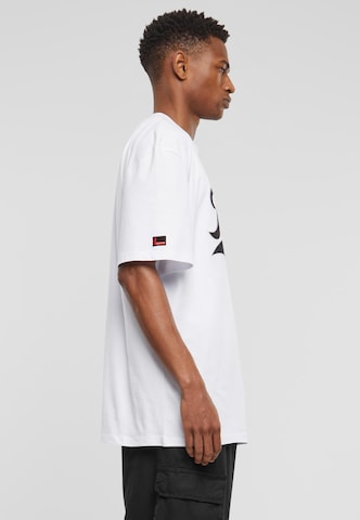 FUBU Shirt in White