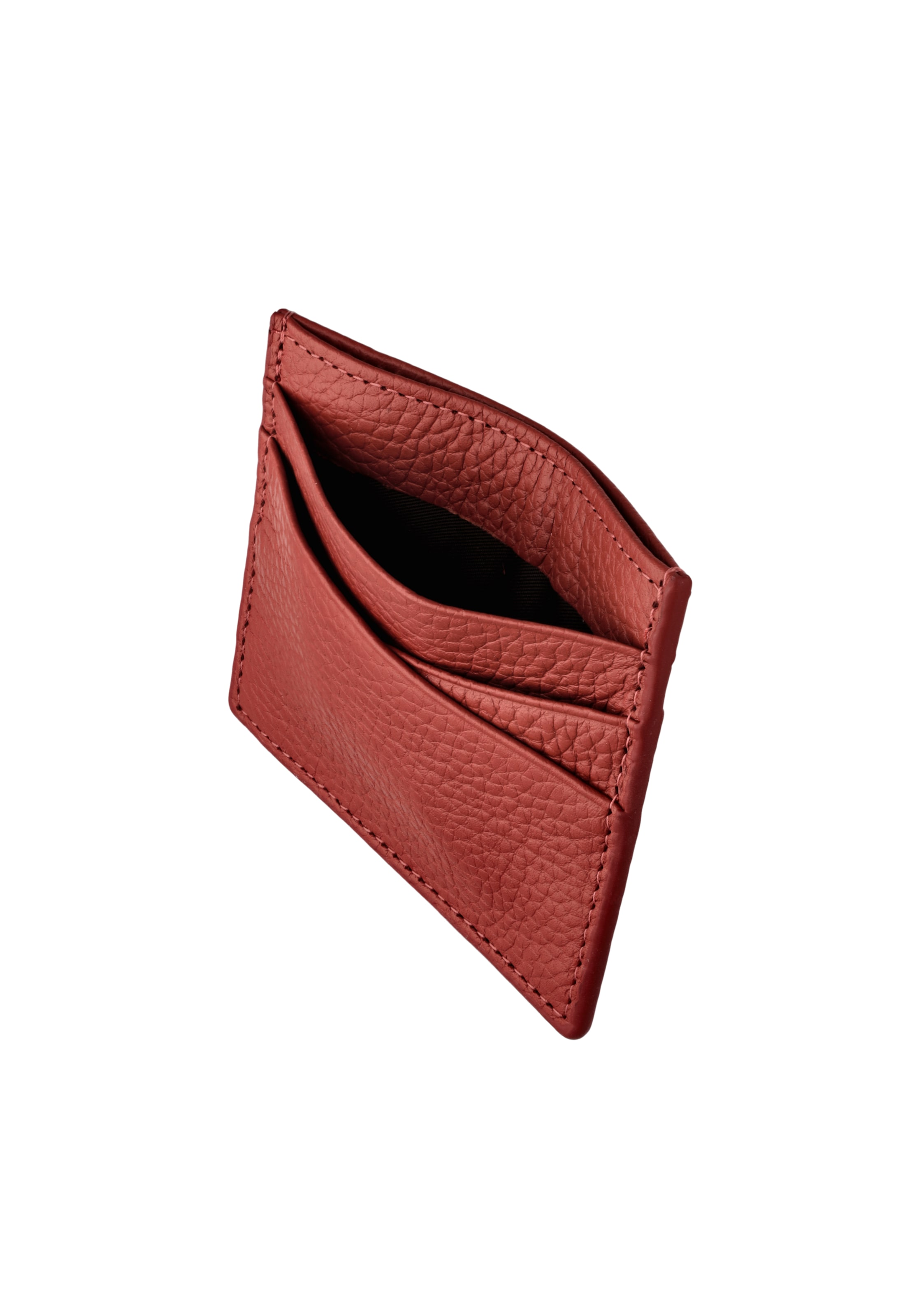 Usha - Bolso de hombro en naranja