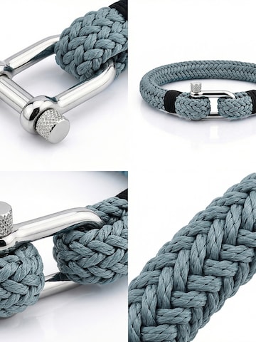 UNIQAL Bracelet 'NERISSA' in Mixed colors