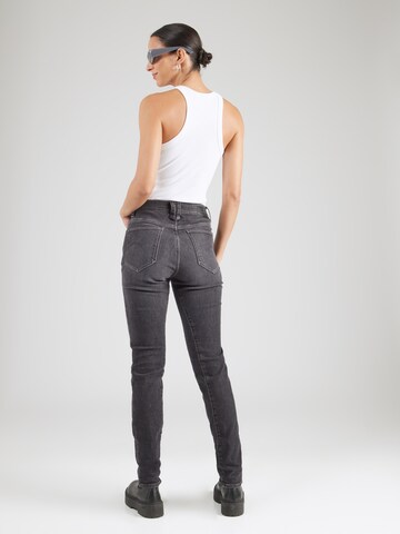 G-STAR Slimfit Jeansy 'Ace 2.0' w kolorze czarny