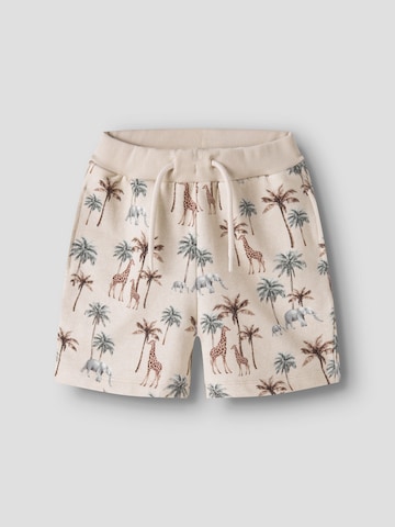 regular Pantaloni di NAME IT in beige