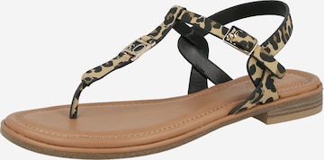 s.Oliver Japonke | bež barva: sprednja stran