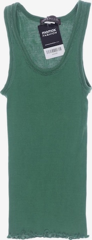 rosemunde Top & Shirt in XS in Green: front