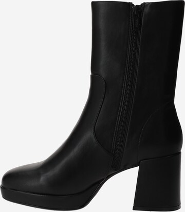 MEXX Ankle Boots 'Kiwi' in Black