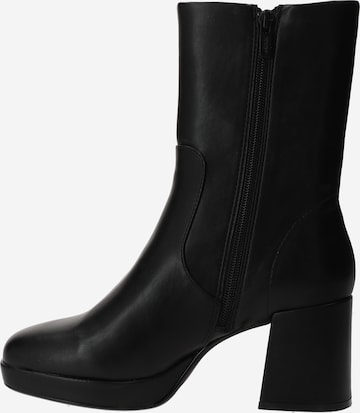 Bottines 'Kiwi' MEXX en noir