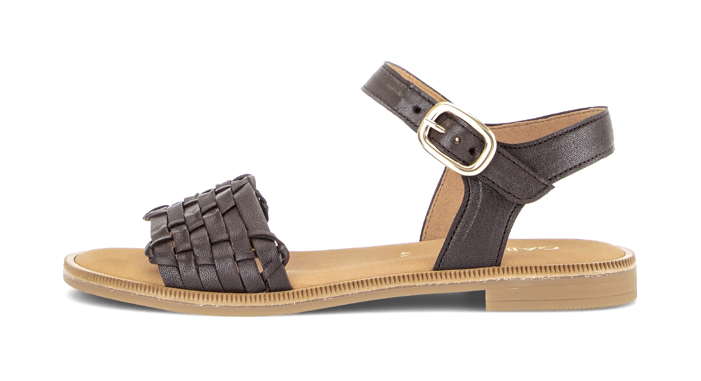 Sandales GABOR en marron