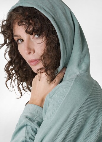 Veste de survêtement DEHA en vert
