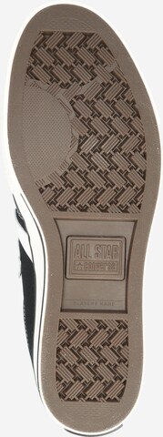 CONVERSE Sneakers laag 'Star Player 76' in Zwart