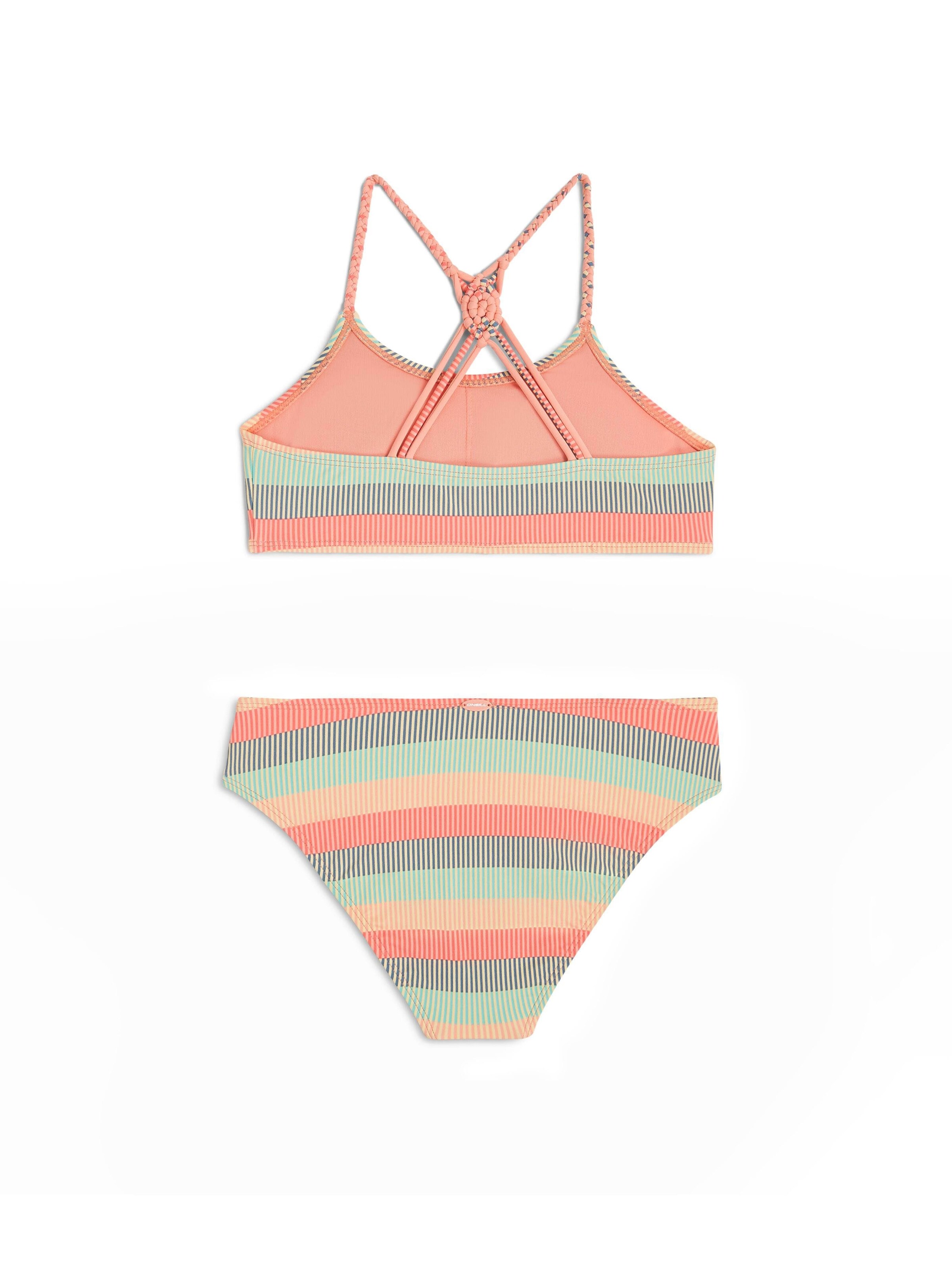 O'NEILL Korzet Bikiny - Zmiešané farby