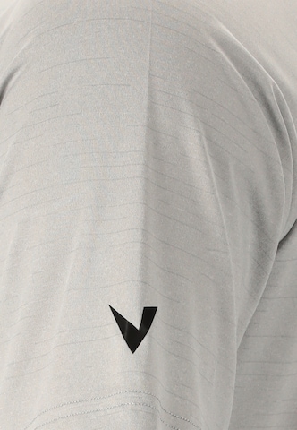 Virtus Performance Shirt 'Souni' in Grey