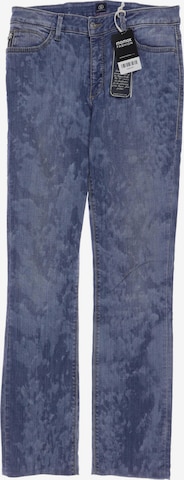 BOGNER Jeans in 29 in Blue: front