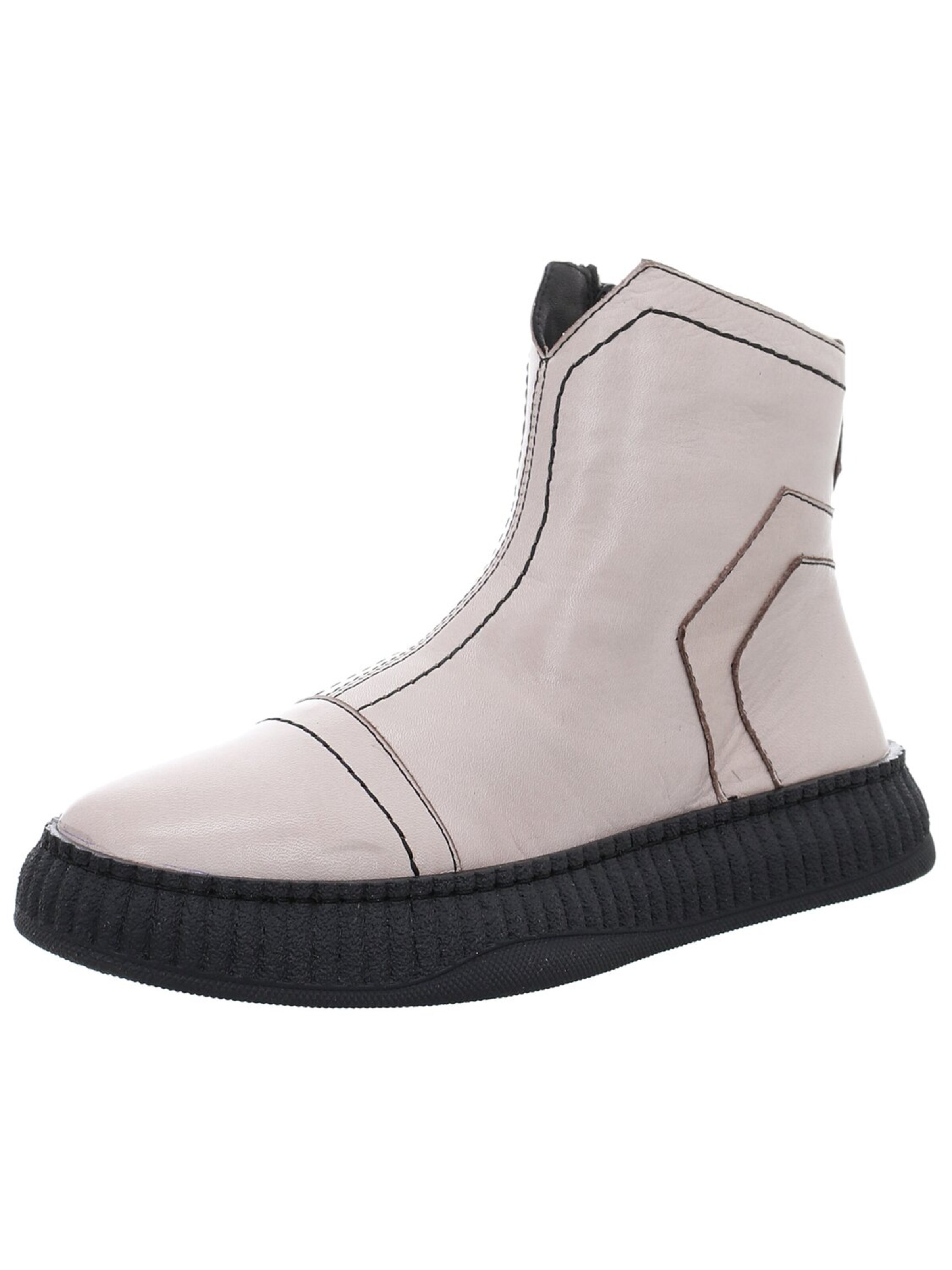 Gemini Stiefelette‌‌‌‌‌‌‌‌ in 36 in grau, Produktansicht