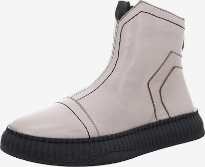 Gemini Stiefelette in 36 in grau, Produktansicht