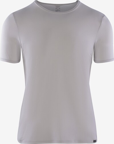Olaf Benz Shirt ' RED1201 T-Shirt ' in de kleur Wit, Productweergave