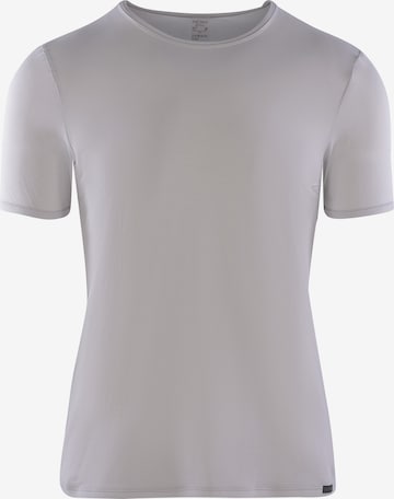 Olaf Benz Shirt ' RED1201 T-Shirt ' in White: front