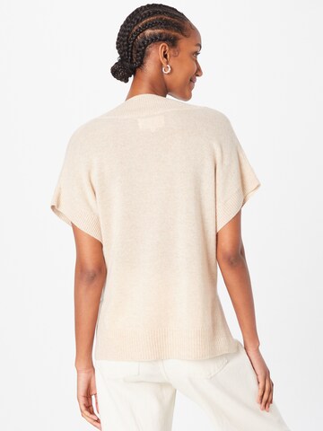 Pullover 'Hevin' di Part Two in beige