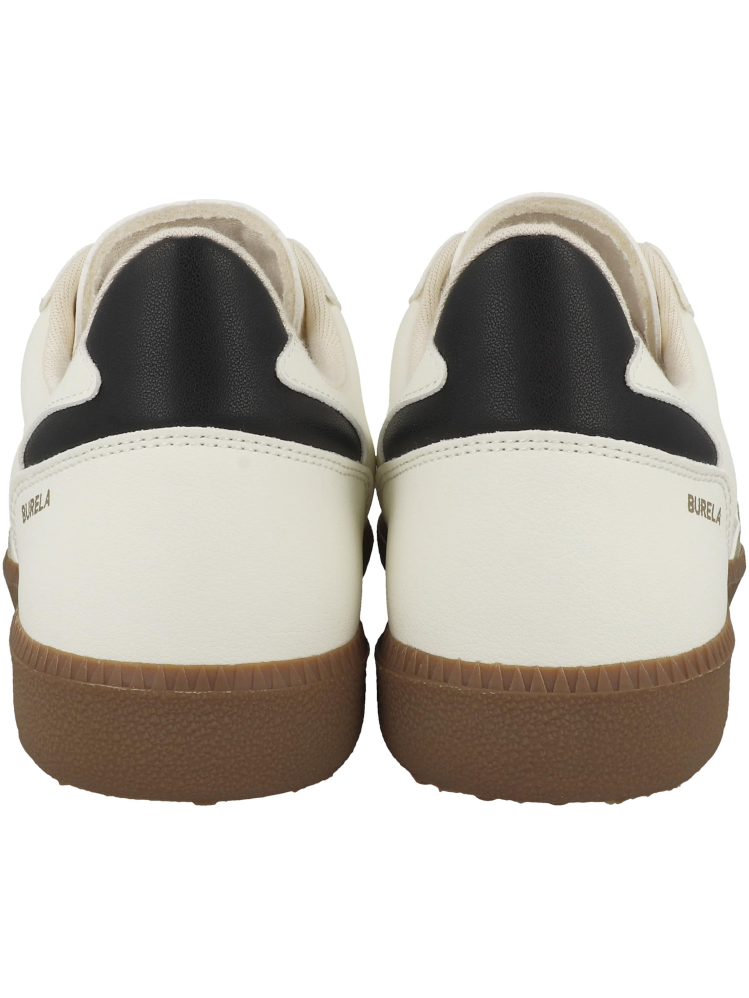 Baskets basses 'Burela Slim' Flamingos' Life en beige