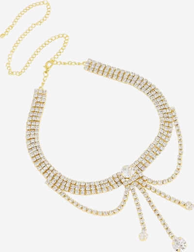 SOHI Řetízek 'Mahala' - zlatá, Produkt