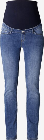 Esprit Maternity Jeans in de kleur Blauw denim, Productweergave
