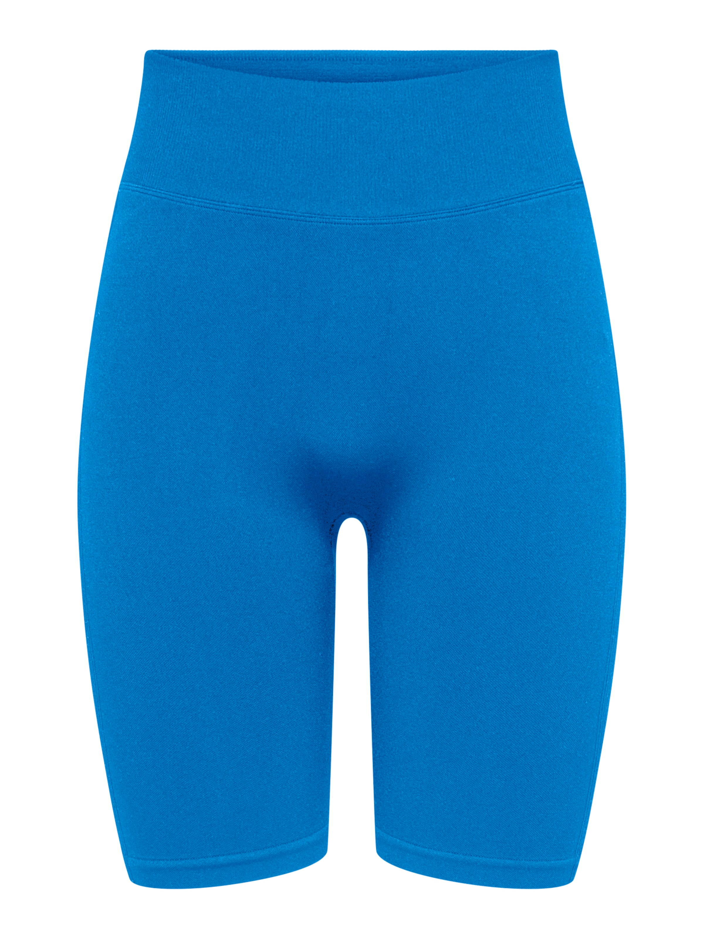 ONLY PLAY - Skinny Pantalón deportivo 'ONPEDDA' en azul: frente