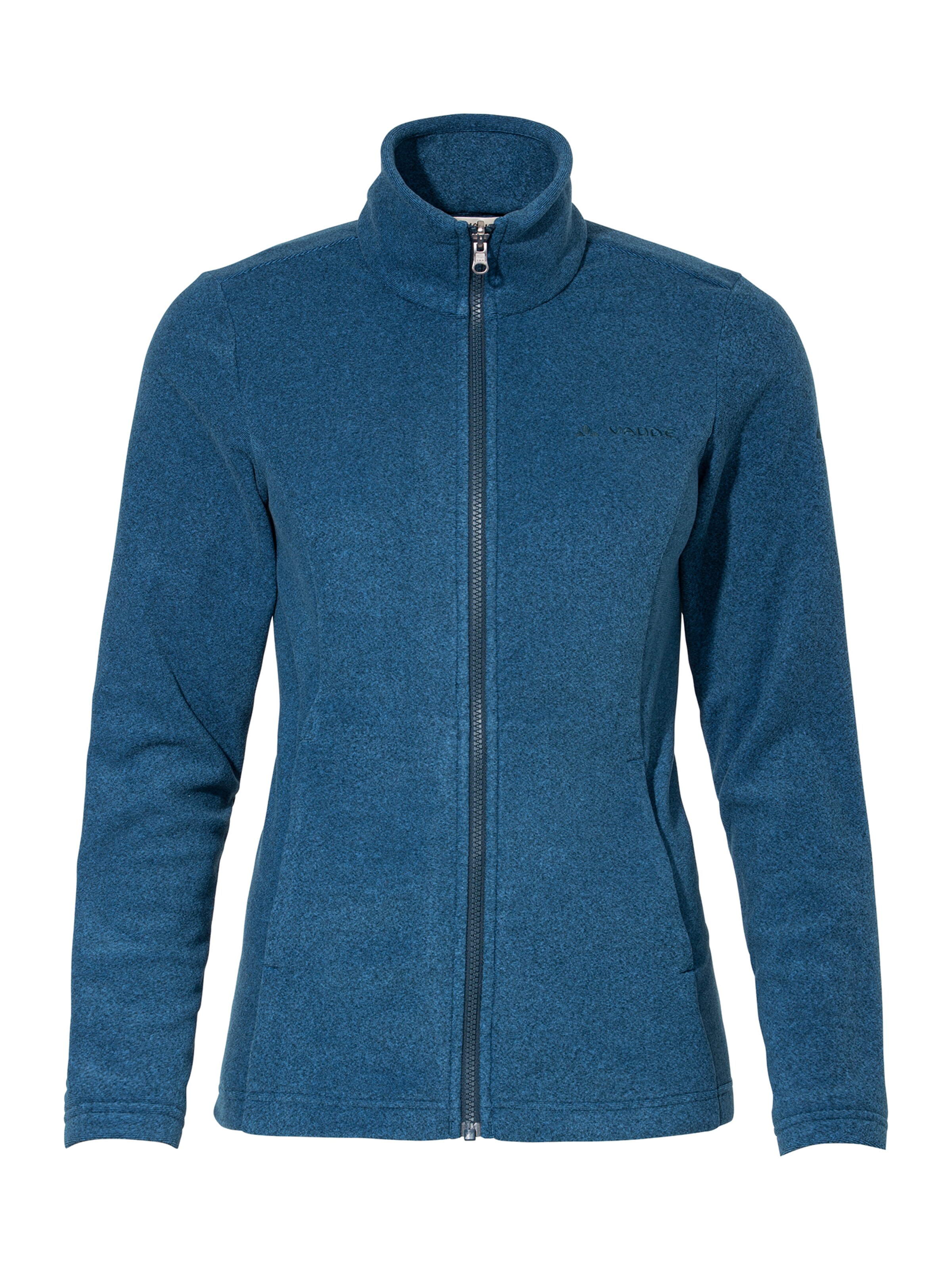 VAUDE Outdoor jacket 'Rosemoor II' in Blue