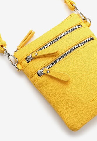 Emily & Noah Crossbody Bag 'Emma' in Yellow