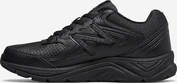 new balance Sneakers '840v2' in Black: front