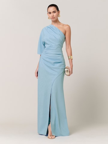 Sável Ruha 'Monza' - kék