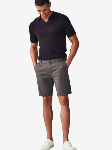 Skinny Pantaloni chino di Next in blu