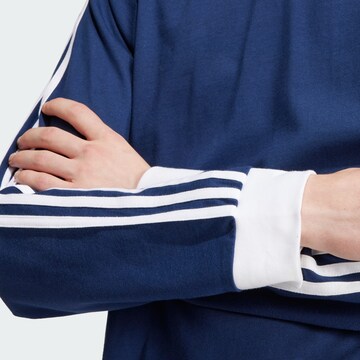ADIDAS ORIGINALS Shirt in Blauw