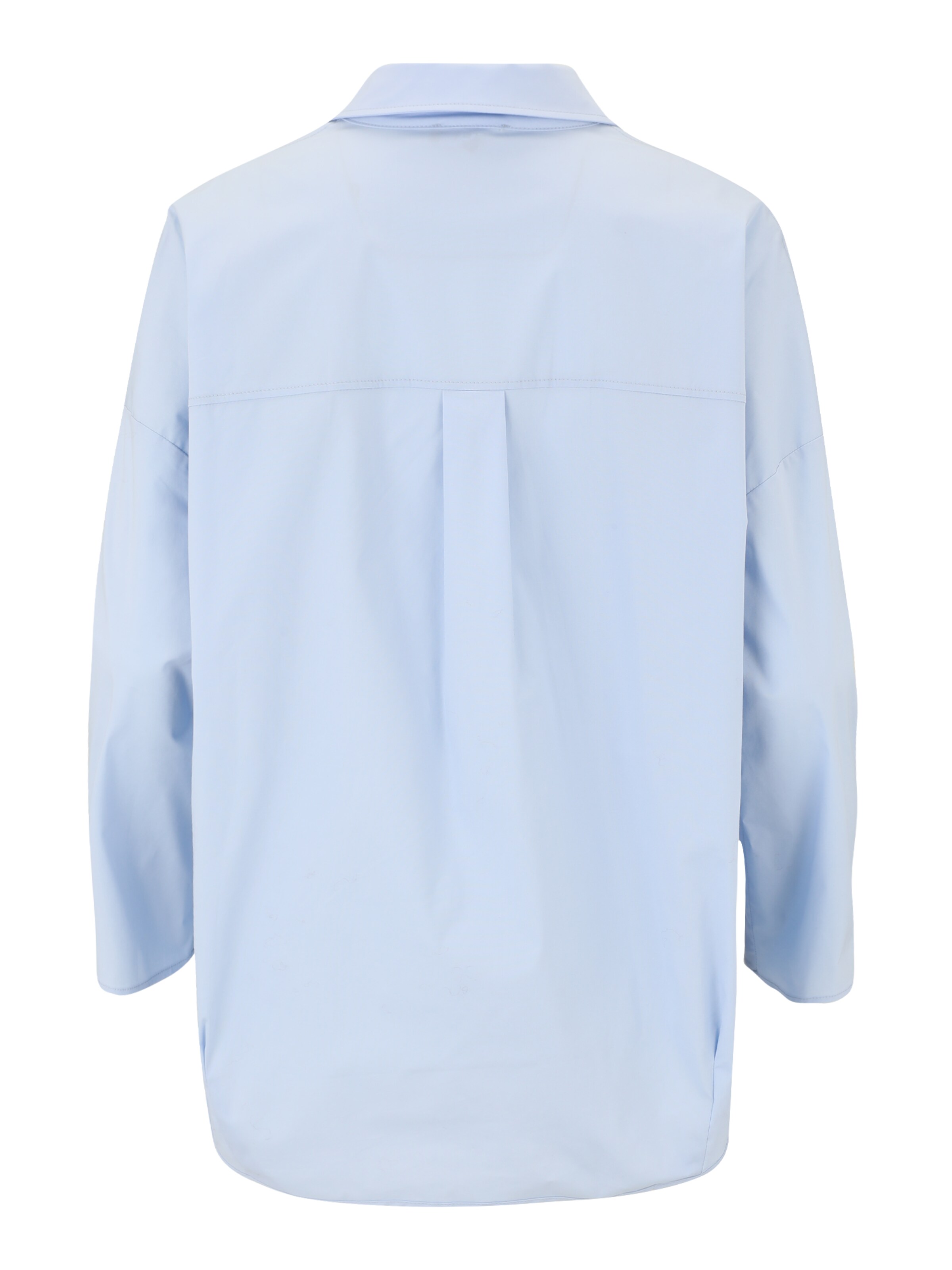 Attesa Μπλούζα 'OLIVIA' σε μπλε