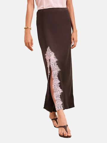 Friends Like These Rock in Lila: Vorderseite