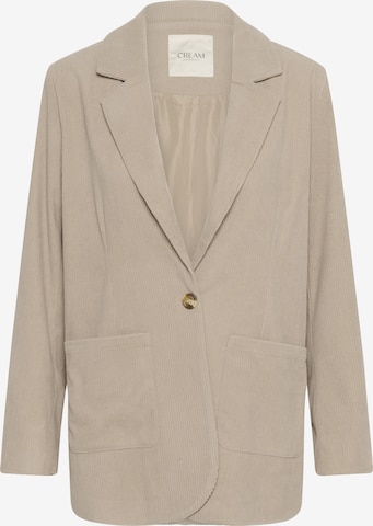 Cream Blazers 'Kanna' in Beige: voorkant