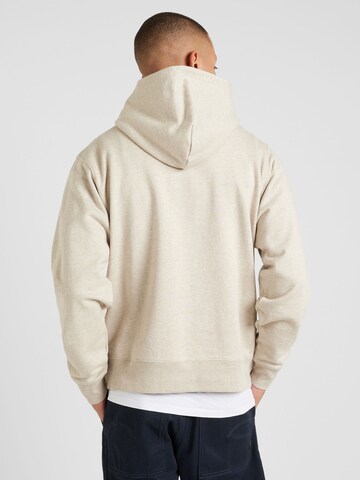 Felpa 'HEART & MIND' di Billionaire Boys Club in beige