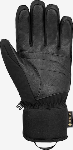 REUSCH Sporthandschuhe 'Blaster' in Schwarz