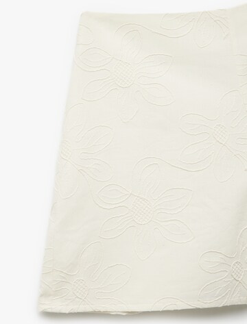 Koton Regular Pants in Beige