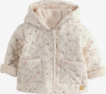 smėlio Next Paltas: priekis