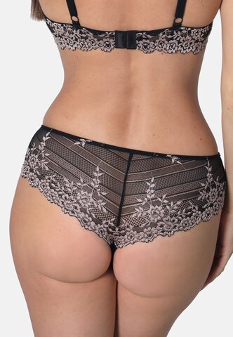 Slip 'DELIGHTFUL DREAMS' sassa en noir