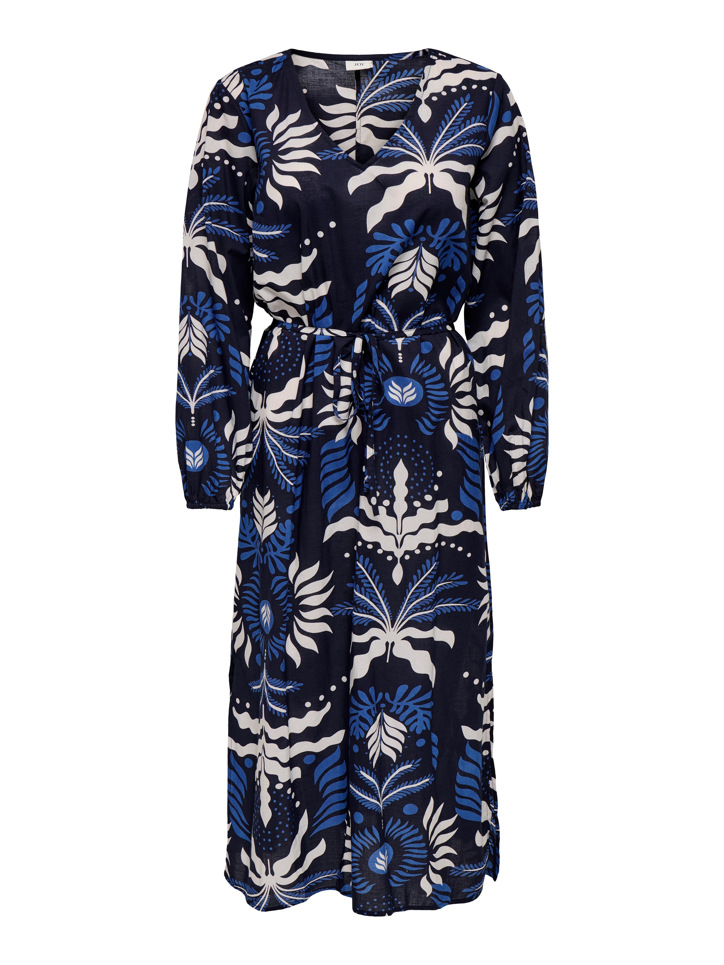 JDY - Vestido 'JDYAnna' en azul: frente