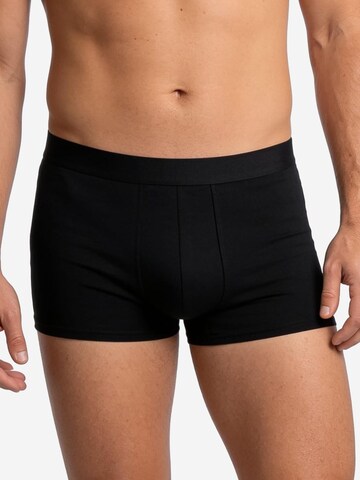 SPEIDEL Boxer shorts 'Classic' in Black