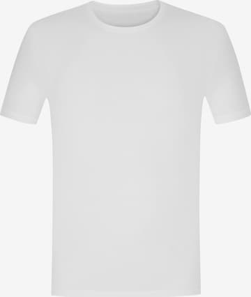 CHEERIO* - Camiseta en blanco: frente