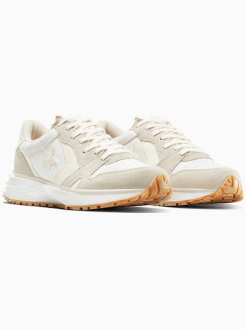 CONVERSE - Zapatillas deportivas bajas 'Omni' en beige