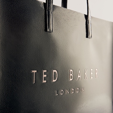 Shopper 'Crikon' di Ted Baker in blu