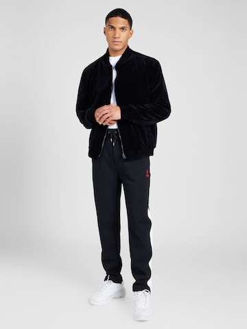 Polo Ralph Lauren Normalny krój Spodnie w kolorze czarny