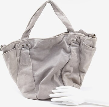 Giorgio Brato Handtasche One Size in Grau